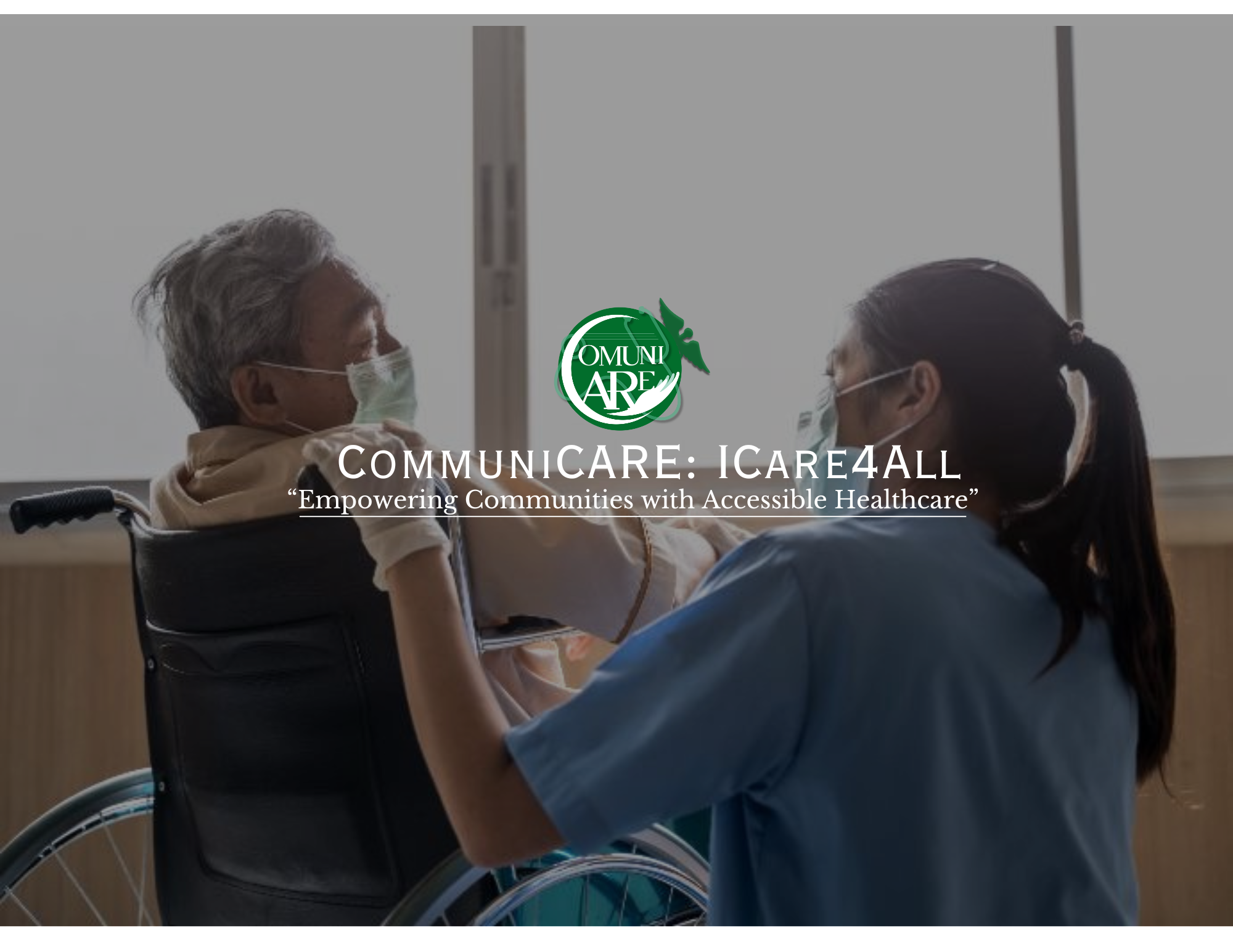 About Hospital